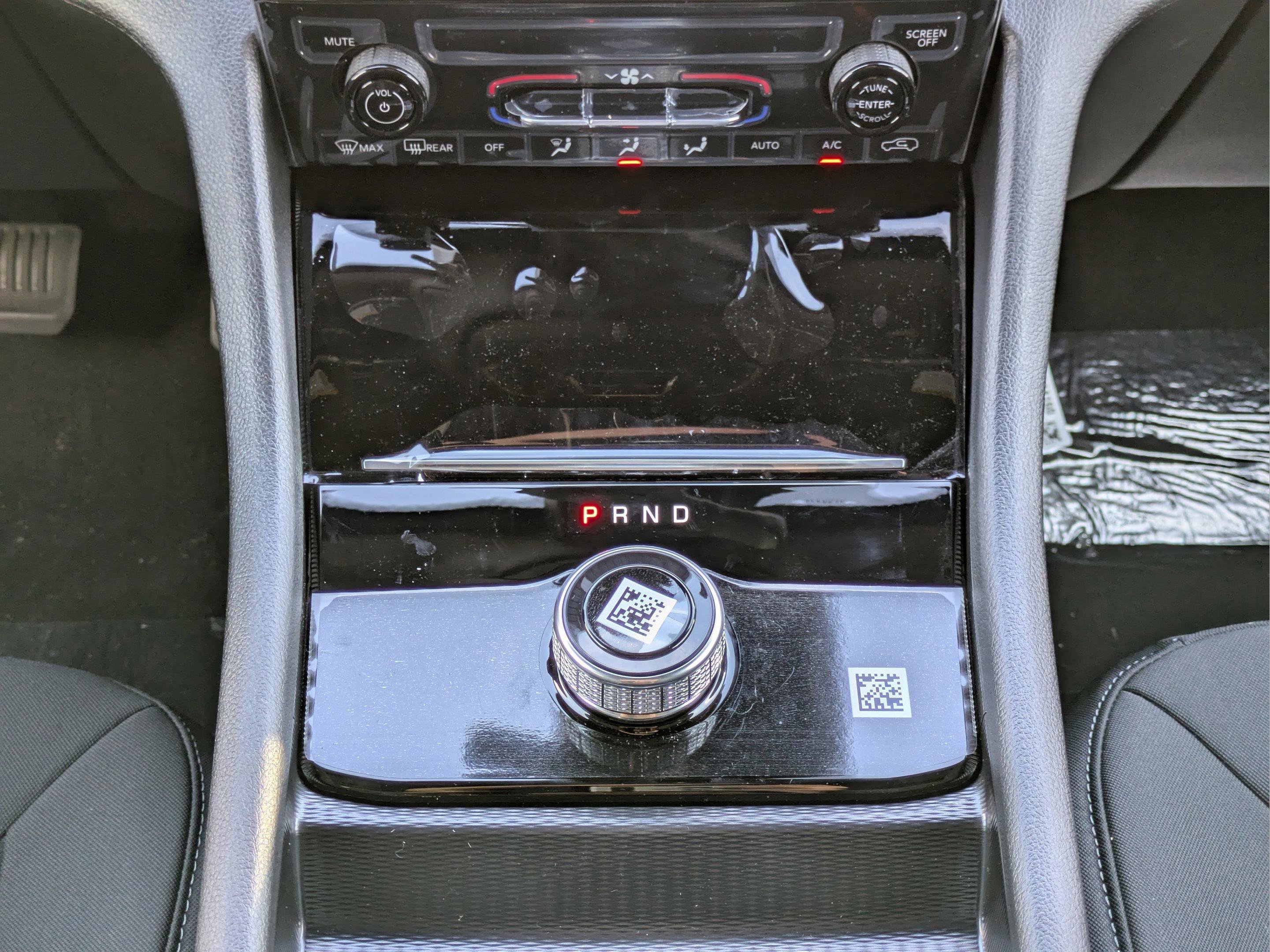 New 2025 Jeep Grand Cherokee L Laredo image 20