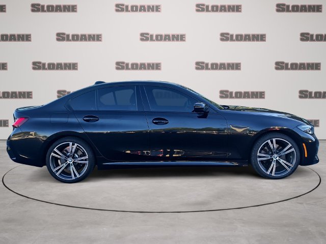 Used 2022 BMW 330i xDrive Sedan w/ M Sport Package AWD/4WD image 6