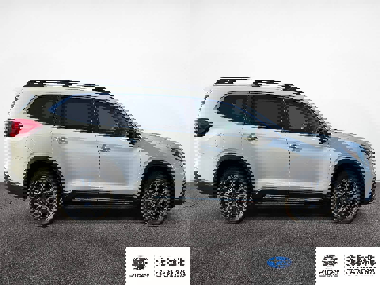 New 2025 Subaru Ascent Touring image 6