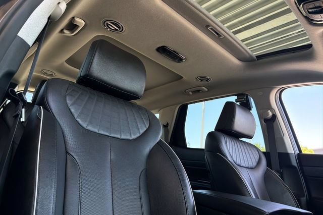 Used 2024 Hyundai Palisade Limited FWD image 21