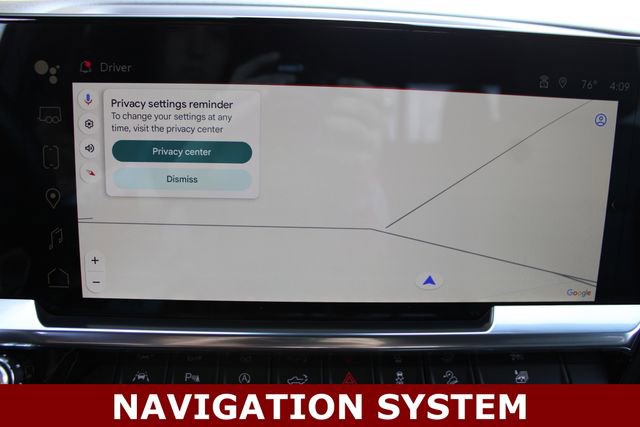 Used 2024 GMC Sierra 1500 SLT w/ SLT Premium Plus Package image 5