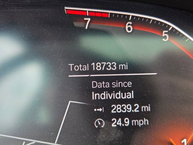 Used 2022 BMW 230i Coupe w/ Premium Package 2 RWD image 24