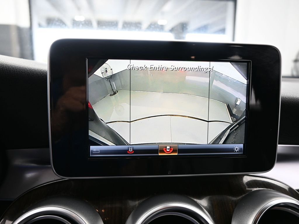 Used 2019 Mercedes-Benz GLC 300 4MATIC image 21