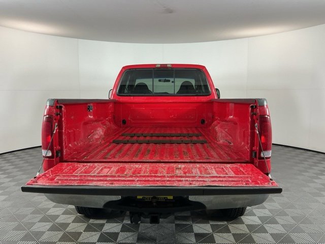 Used 1999 Ford F250 XL image 7
