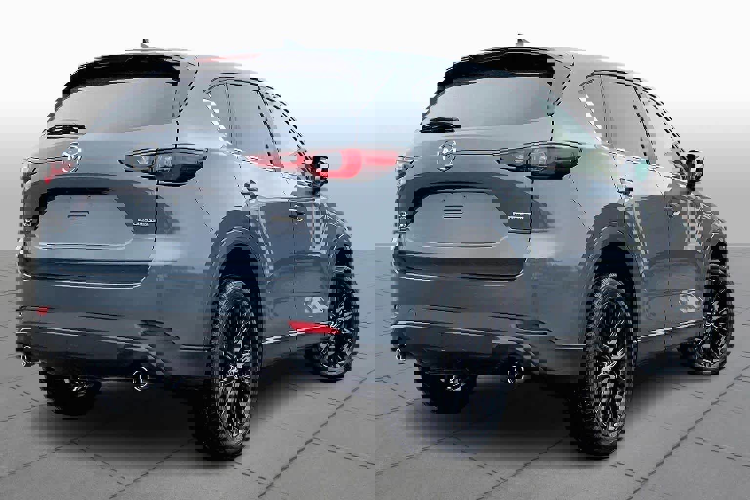 Certified 2023 MAZDA CX-5 Carbon Edition image 13