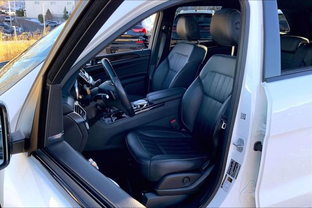 Used 2016 Mercedes-Benz GLE 350 4MATIC image 17