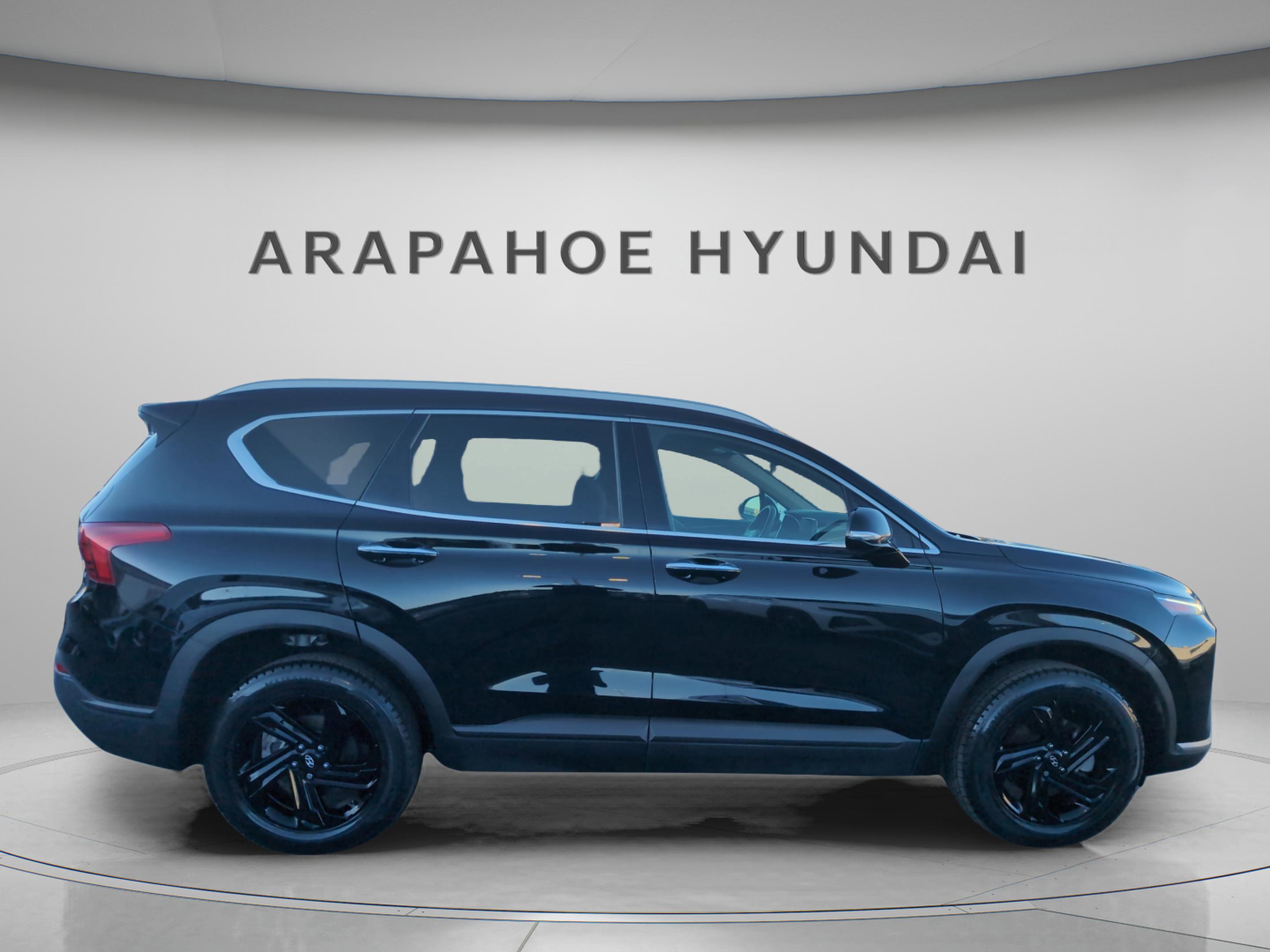 Used 2023 Hyundai Santa Fe SEL image 7