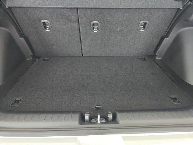New 2026 Hyundai Venue SEL FWD image 22