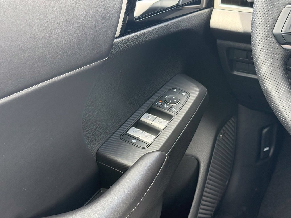 New 2026 Mitsubishi Outlander AWD image 5