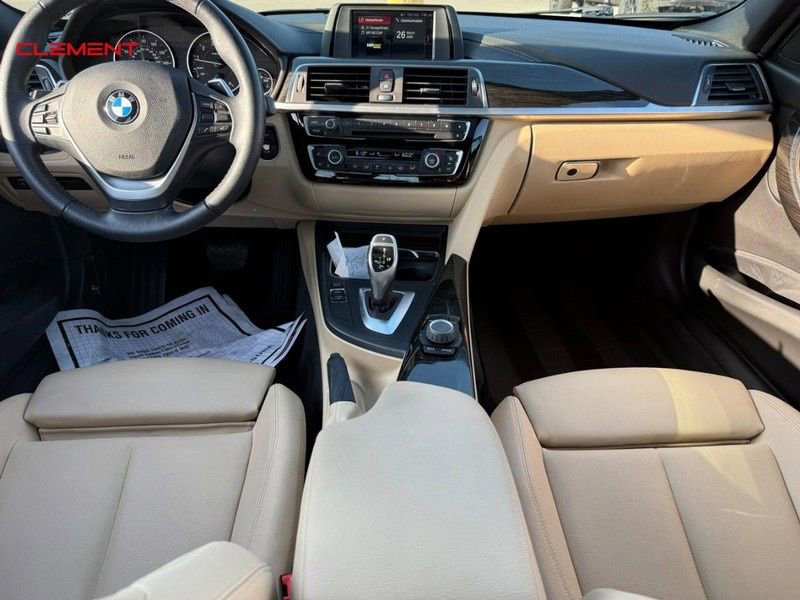 Used 2018 BMW 330i Sedan image 13