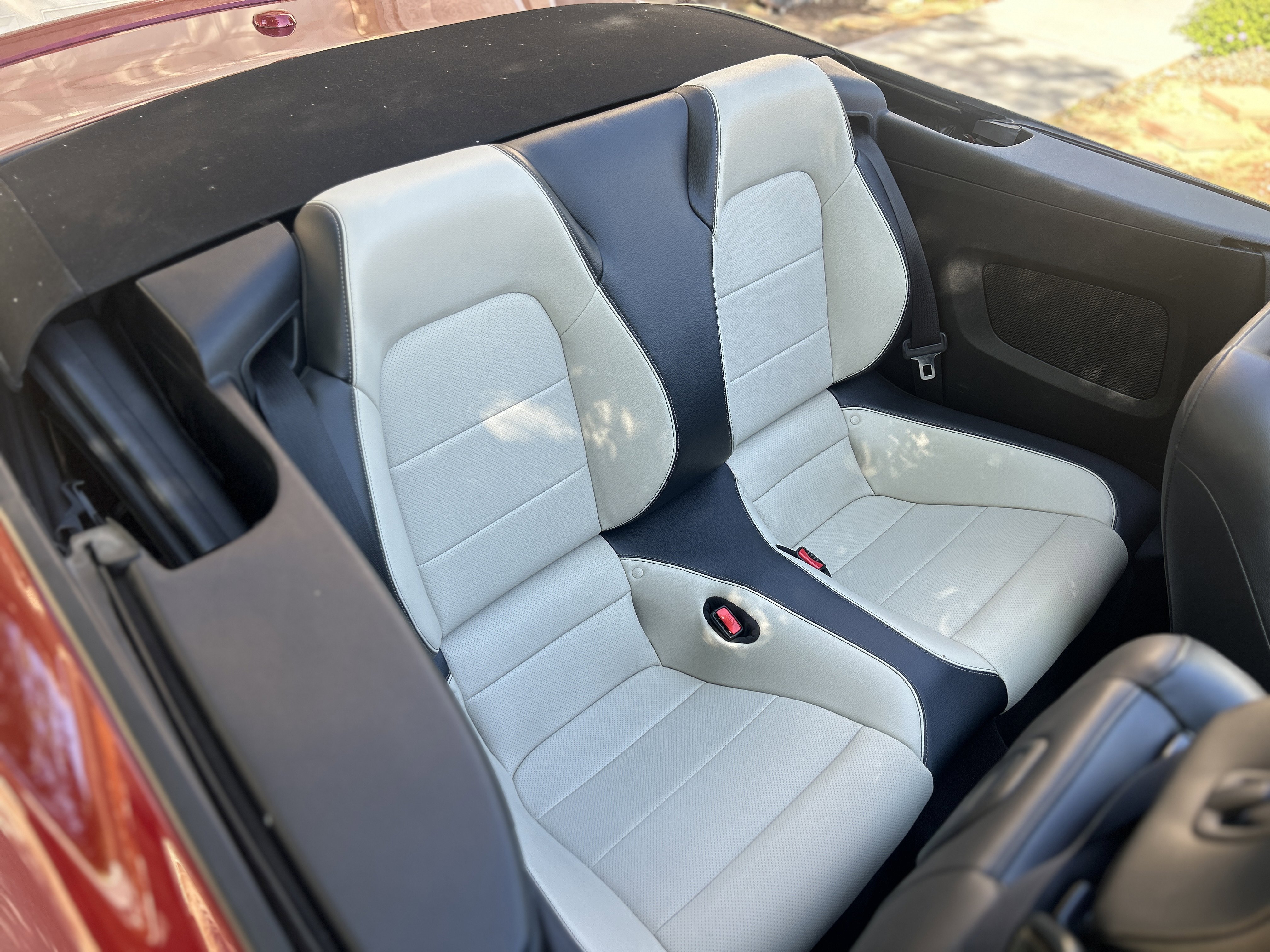 Used 2017 Ford Mustang GT Premium image 4