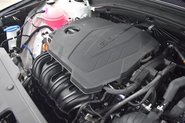New 2026 Kia Sportage LX w/ LX Convenience Package FWD image 34