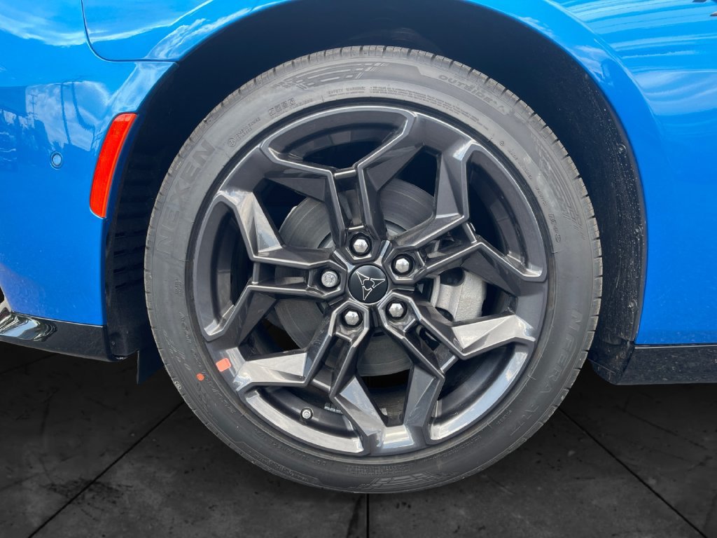 New 2026 Dodge Charger R/T AWD/4WD image 14