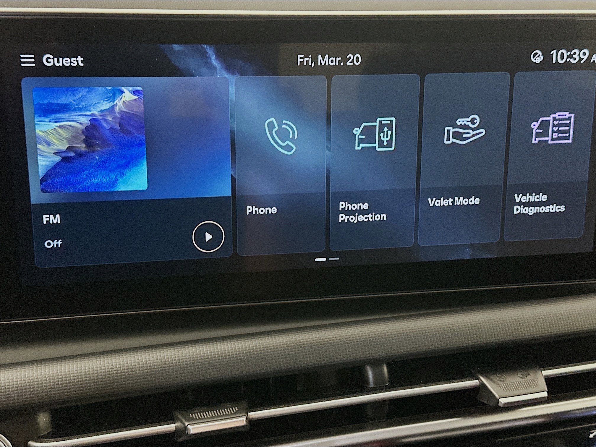 Used 2025 Hyundai Tucson SEL image 21