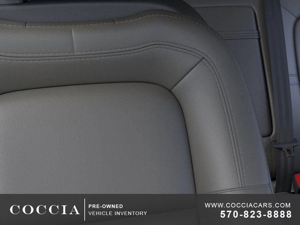 Used 2026 Lincoln Corsair Premiere AWD/4WD image 10