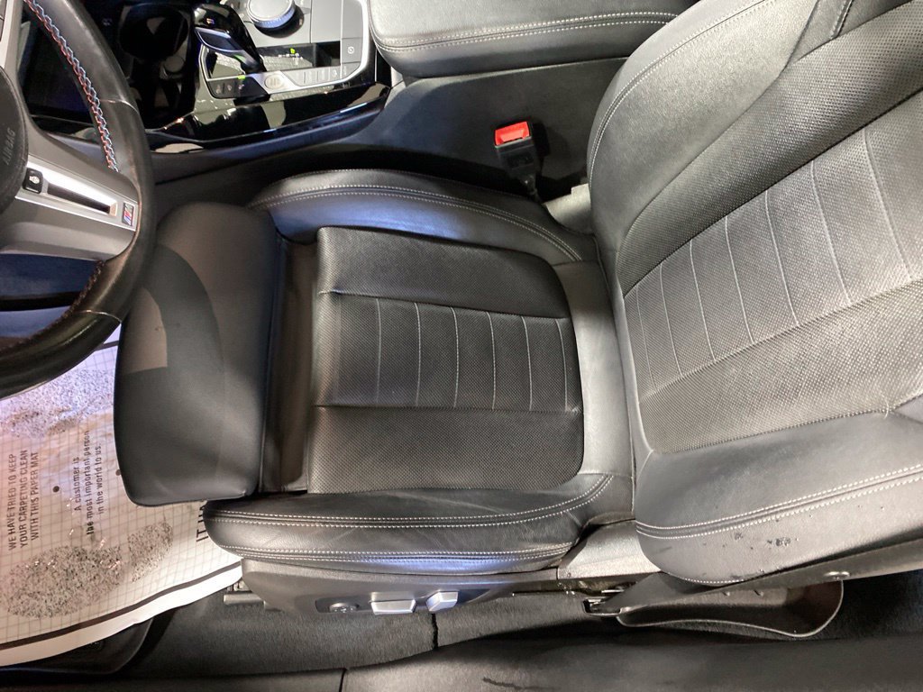 Used 2023 BMW X3 M40i AWD/4WD image 14