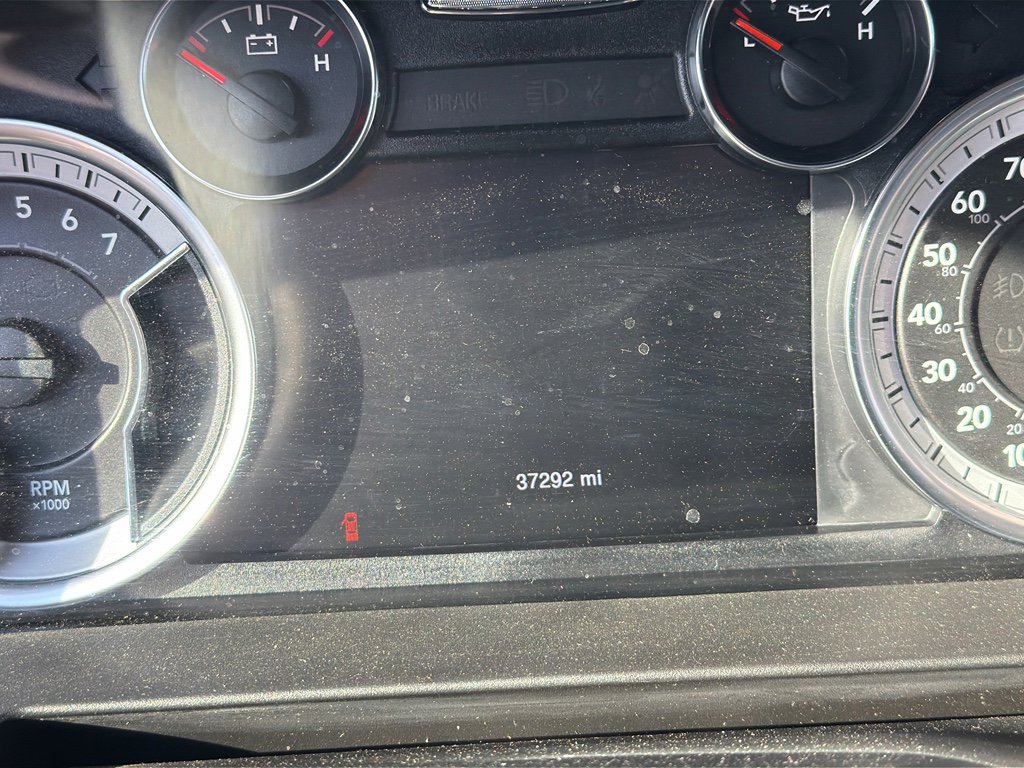 Used 2023 RAM 1500 Classic SLT w/ Trailer & Traction Group image 3