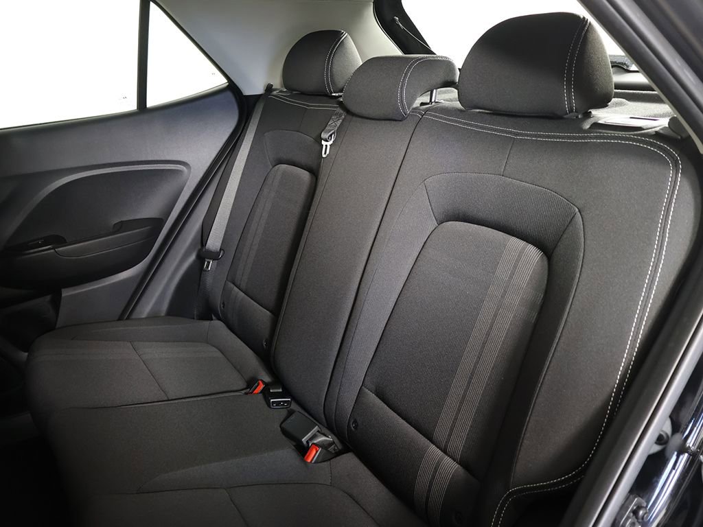 Certified 2023 Hyundai Venue SEL w/ Cargo Package image 28