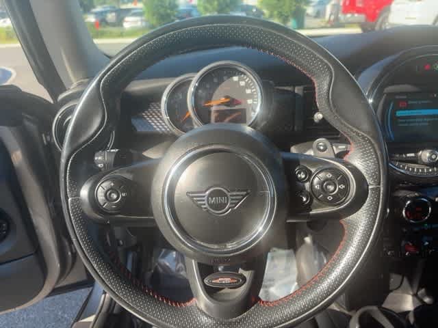 Used 2021 MINI Cooper S FWD image 17