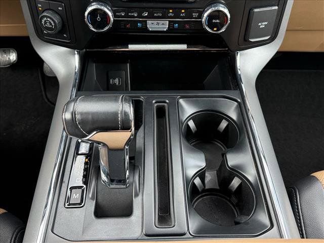 Certified 2023 Ford F150 Lariat w/ Bed Utility Package image 21