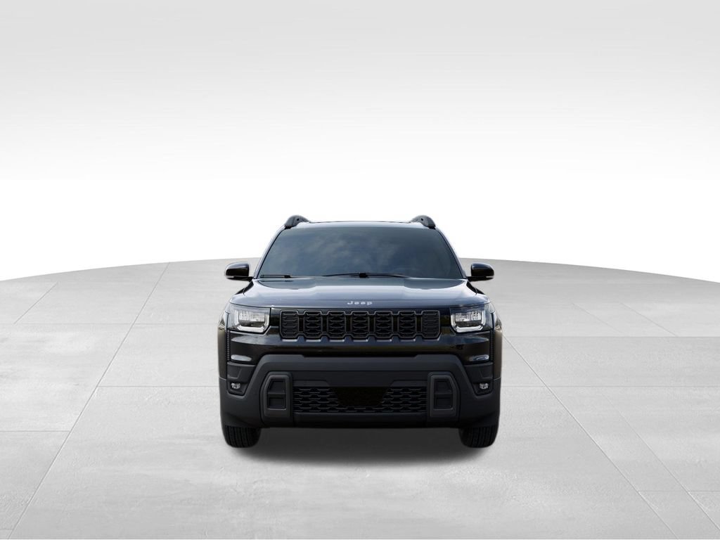 New 2026 Jeep Cherokee Limited AWD/4WD image 6