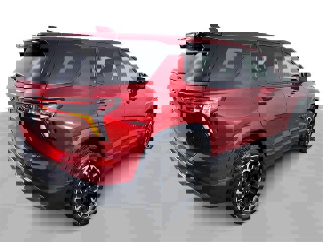 New 2026 Chevrolet Equinox LT w/ LPO, Floor Liner Package image 8