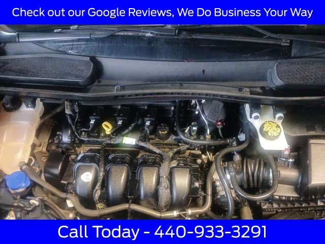 Certified 2020 Ford Transit Connect XLT image 24