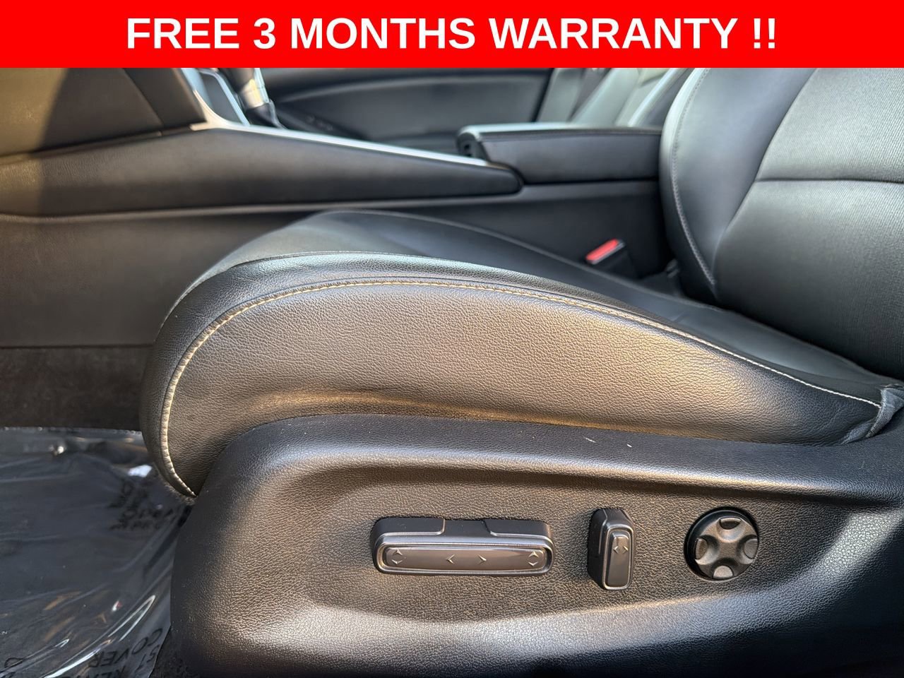 Used 2022 Honda Accord Sport image 13