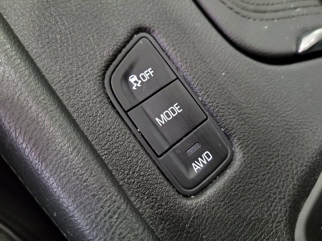 Used 2018 Cadillac XT5 Luxury w/ Driver Awareness Package image 46