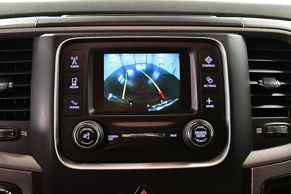 Used 2019 RAM 1500 Express AWD/4WD image 24