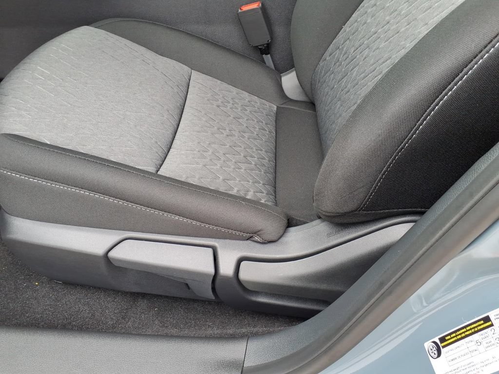 New 2026 Nissan Sentra SV w/ SV Convenience Package FWD image 13