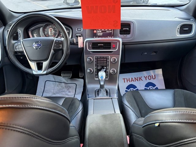 Used 2018 Volvo V60 T6 Polestar image 42