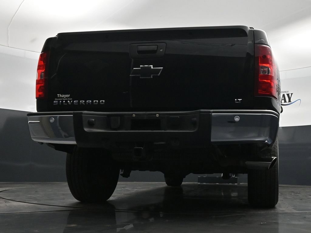 Used 2013 Chevrolet Silverado 1500 LT w/ All-Star Edition AWD/4WD image 31