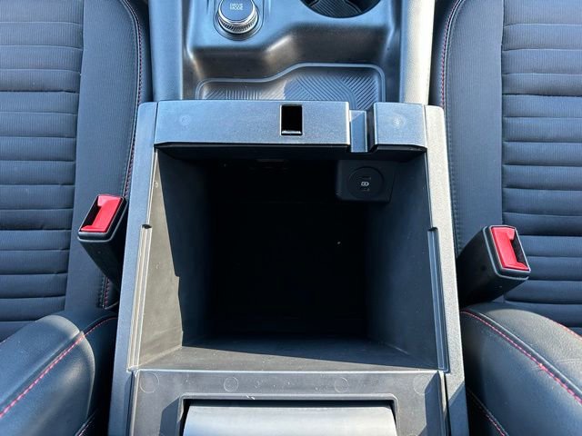 Used 2025 Ford Explorer ST-Line image 21