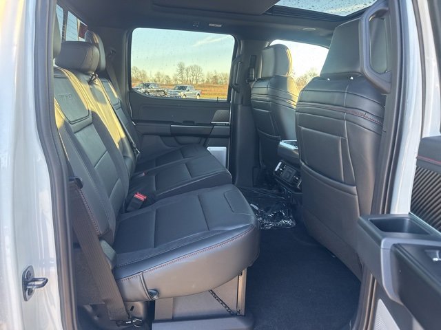 New 2025 Ford F150 Raptor image 17