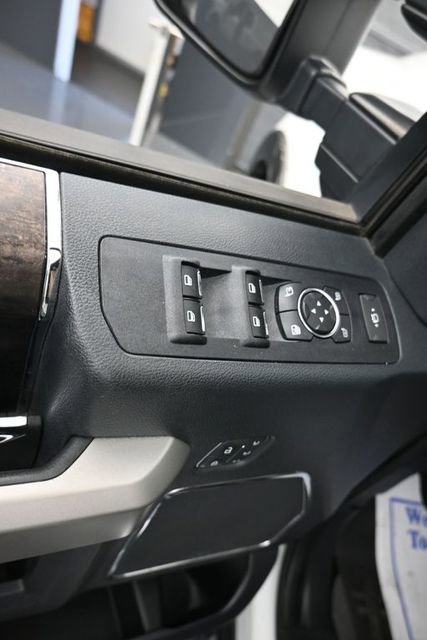 Used 2022 Ford F250 Lariat w/ Lariat Ultimate Package image 10