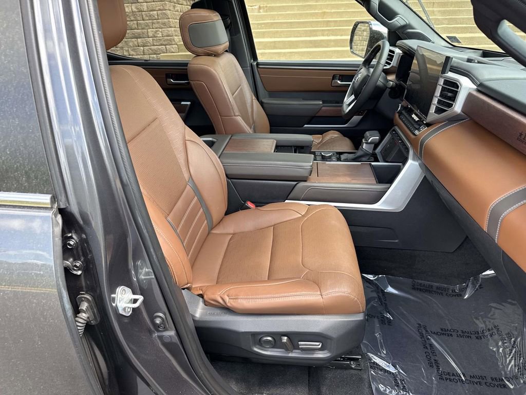 Used 2024 Toyota Tundra 1794 Edition image 7