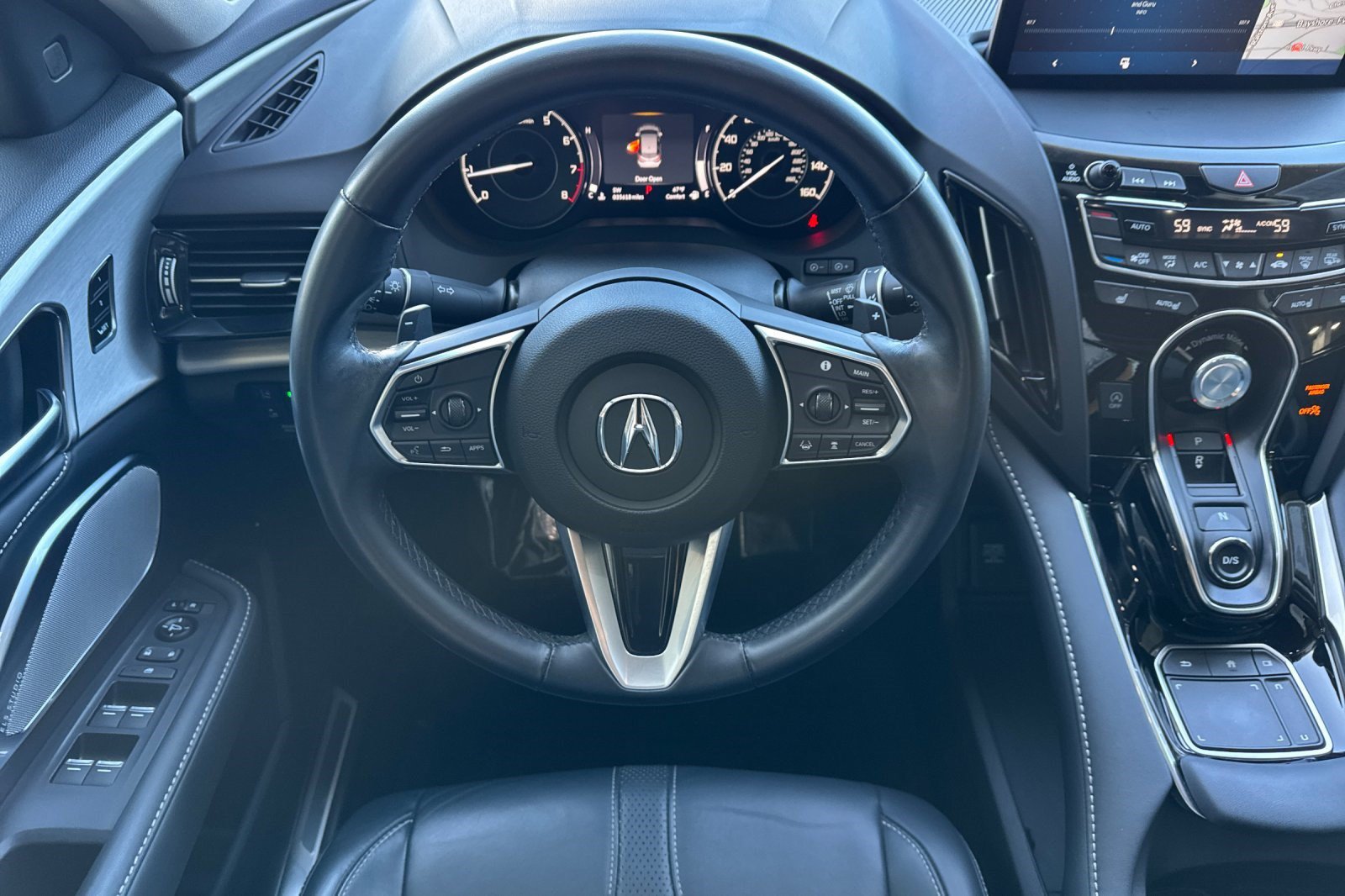 Used 2020 Acura RDX w/ Technology Package AWD/4WD image 31