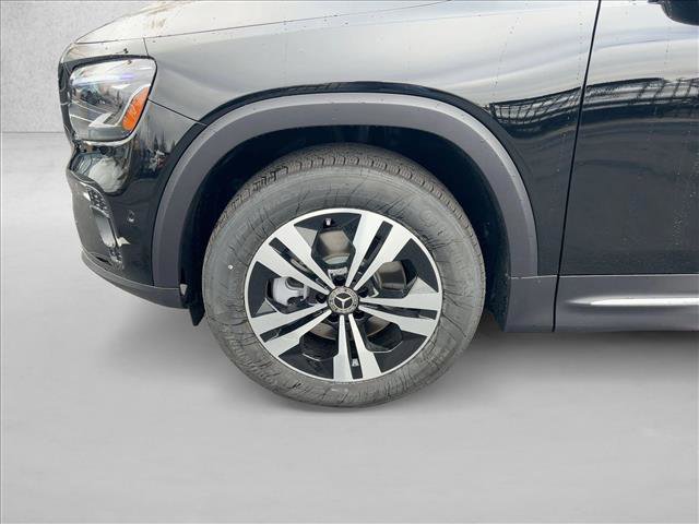 New 2026 Mercedes-Benz GLB 250 4MATIC image 10