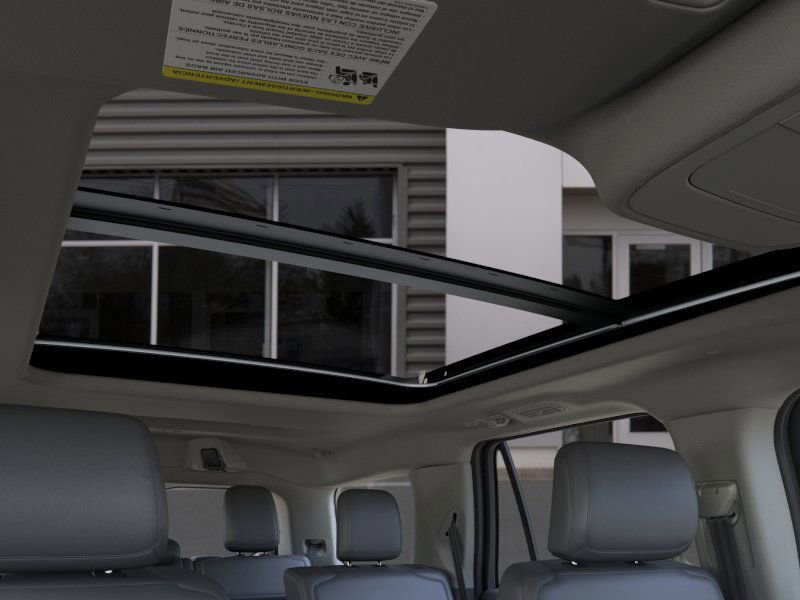 New 2026 Ford Expedition Active image 23