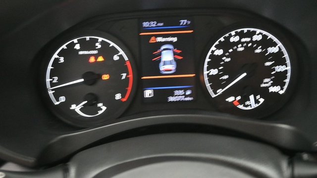 Used 2021 Nissan Altima 2.5 S FWD image 18