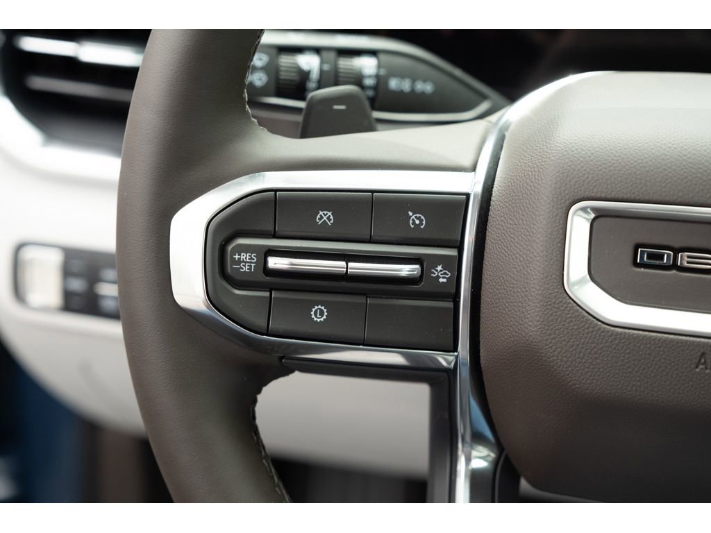 New 2026 GMC Terrain Denali AWD/4WD image 19
