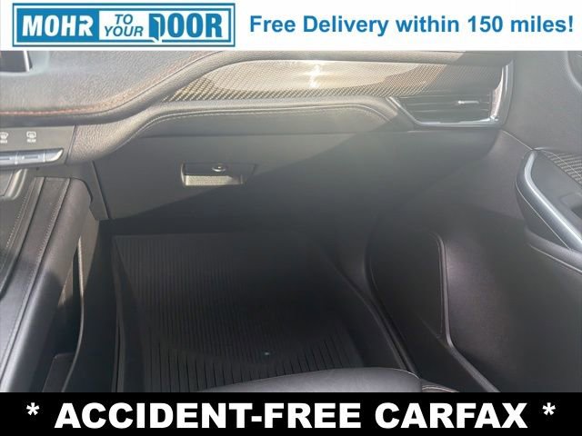 Used 2019 Cadillac XT4 Sport image 25