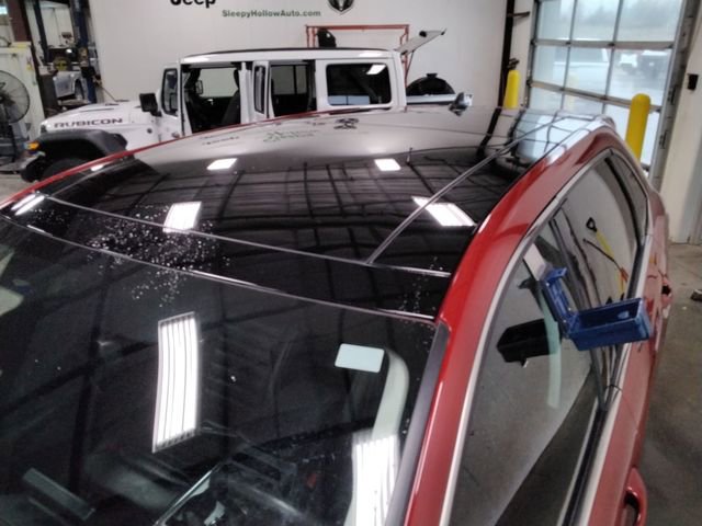 Used 2021 Ford Edge SEL w/ Convenience Package image 12