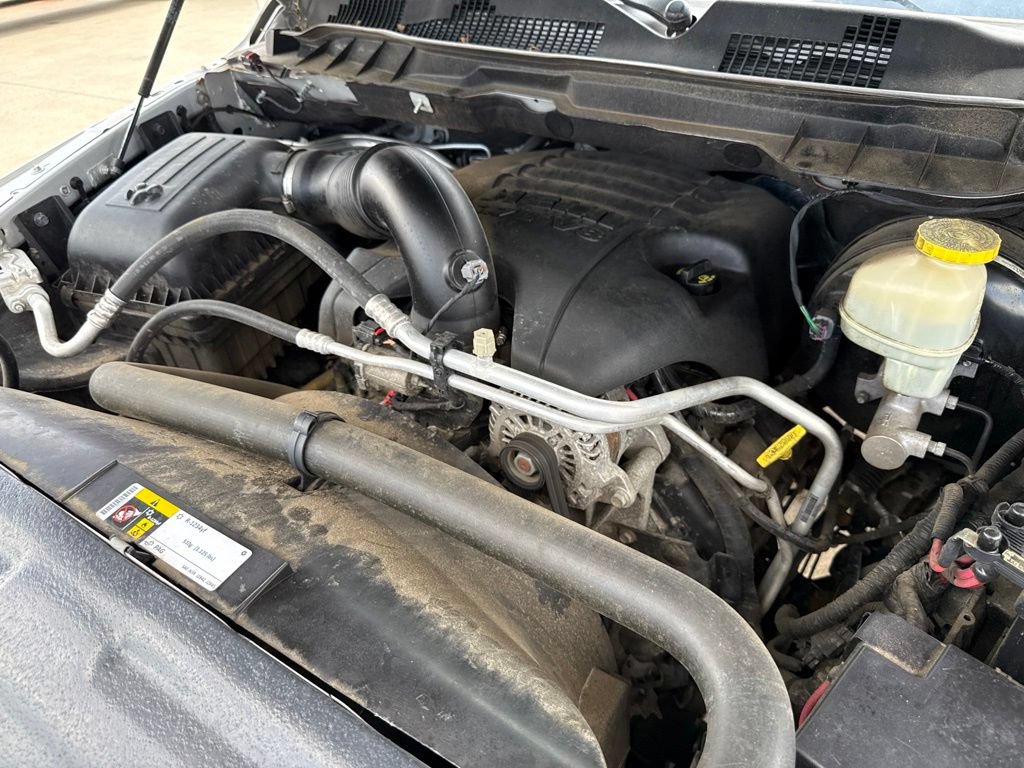 Used 2017 RAM 1500 Outdoorsman AWD/4WD image 40