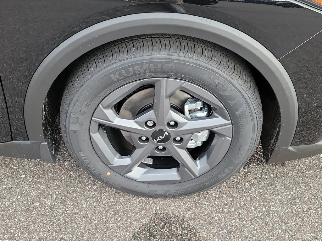 New 2027 Kia K4 FWD image 35