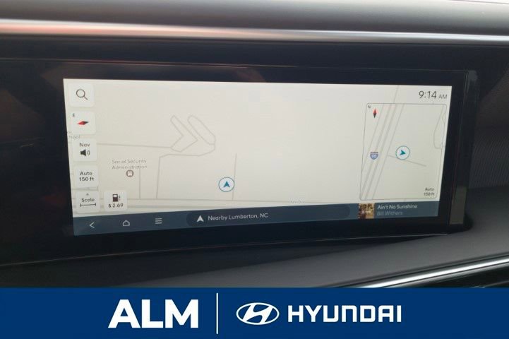 New 2026 Hyundai Palisade Calligraphy image 25