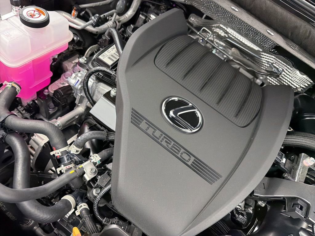 New 2026 Lexus RX 350 Premium image 21