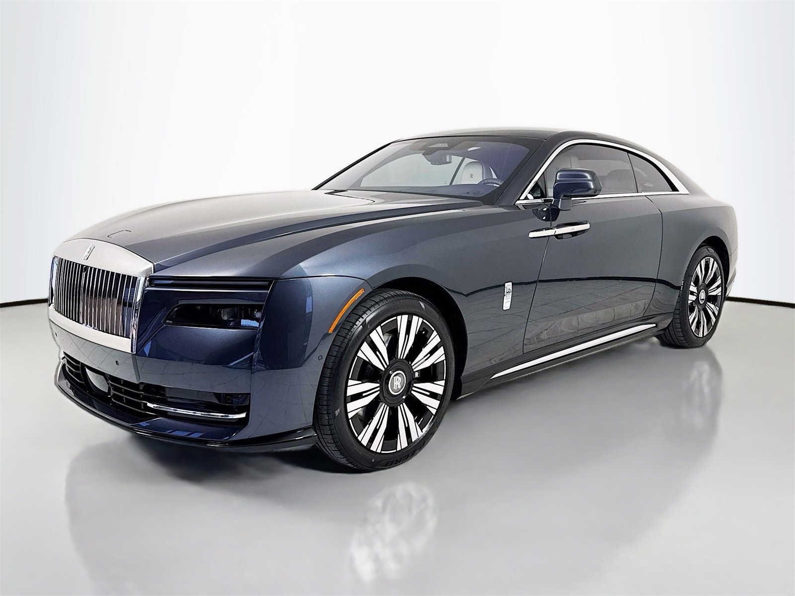 Certified 2024 Rolls-Royce Spectre w/ Spectre Launch Package image 3