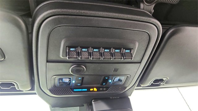 Used 2024 Ford Bronco Raptor image 54